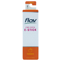 TANGIE - CBD RICH E - STICK 1:1 - .5ml image