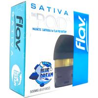 BLUE DREAM - POD REFILLS image