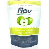 APPLE RINGS - GUMMIES image