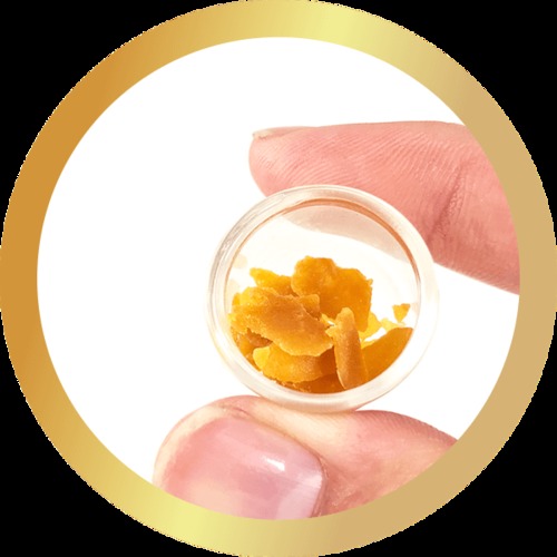 Sugar Wax image