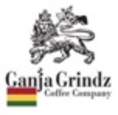 Ganja Grindz logo