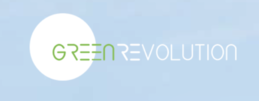 Green Revolution logo