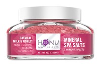 Spa Salts image