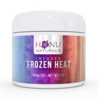 Frozen Heat image