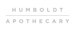 Humboldt Apothecary logo