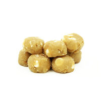 White Chocolate Chip Macadamia Nut Cookie Dough image