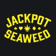 Jackpot Seaweed logo
