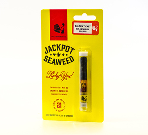 Vape Cartridges image