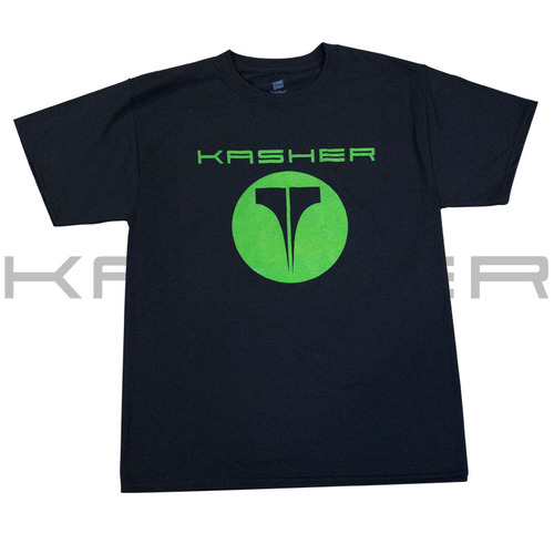 Kasher T-Shirt image