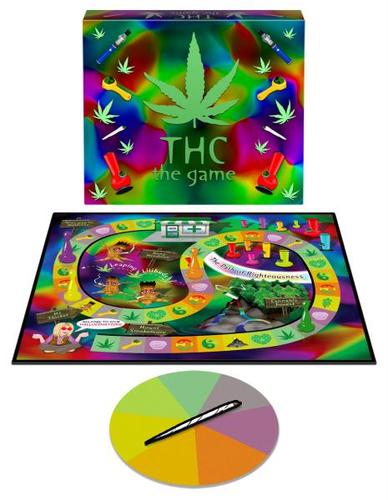 THC image