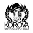 Korova logo