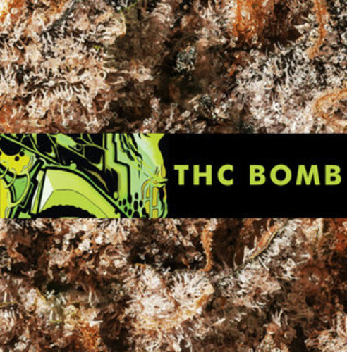 THC Bomb image
