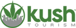 Kush Tourism logo