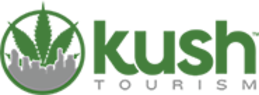 Kush Tourism logo