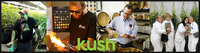 The Kush Tour- Glass, Garde, Extraction & More image
