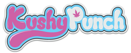 Kushy Punch logo