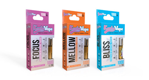 Bliss Cartridge image