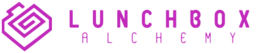 Lunchbox Alchemy logo