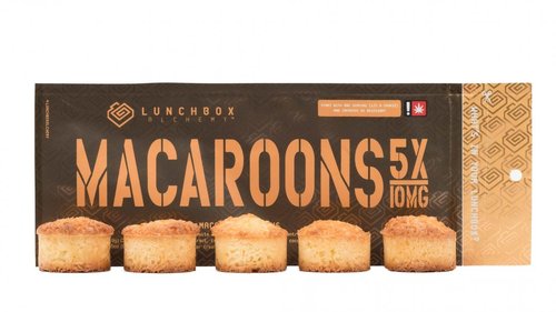 Macaroons image