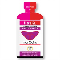 flasQ: Fruit Punch 1:1 image