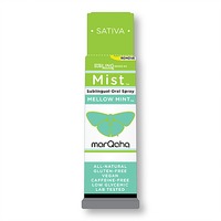 Mist: Mellow Mint Sativa image