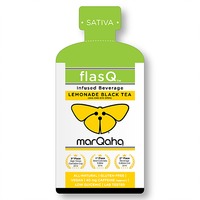 flasQ: Lemonade Black Tea image