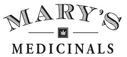 Mary's Medicinals logo