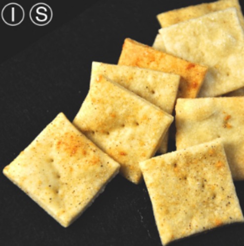 Flatbreads image