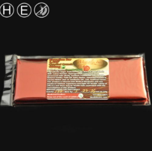 Elevation Bar- Candied Crunch image