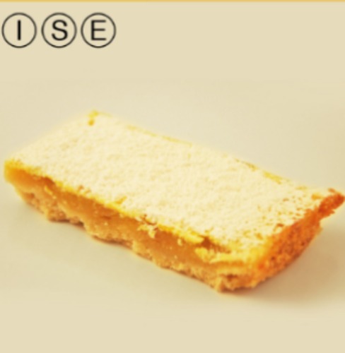 Lemon Bars image