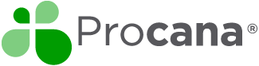 Procana logo