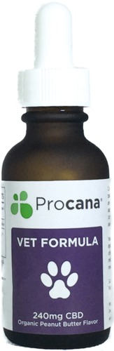 Vet Formula Tincture image