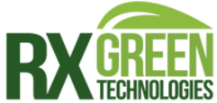 Rx Green logo