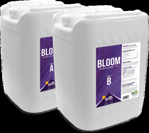 Bloom A & B image