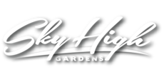 Sky High Gardens logo