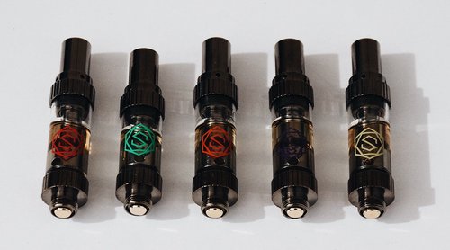 Vape Cartridges image