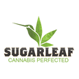 Sugarleaf logo