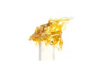 Solventless Rosin image