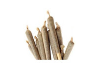 Prerolled Cones image