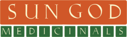 Sun God Medicinals logo