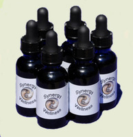 Ringo's Gift Tincture image