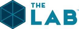 The Lab logo