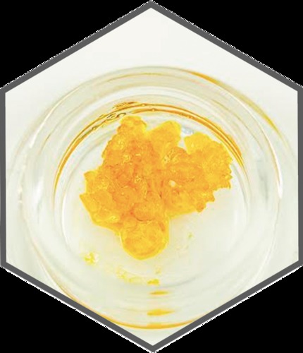 Live Resin Sauce image