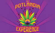 The Potlandia Experience logo