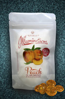 Peach Illuminations image