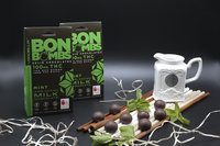 Mint Milk Chocolate Bon Bons image