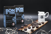 Classic Milk Chocolate Bon Bons - CBD/THC image