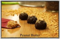 Peanut Butter Meltaways image