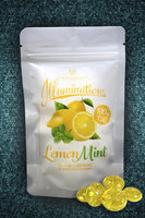 Lemon Mint Illuminations image