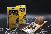 Honey Caramel Bon Bons image